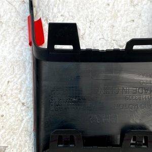 MG MG 4 Front Front Bumper Lower Moulding Trim 2022 Onward 11183309 Genuine - Image 5