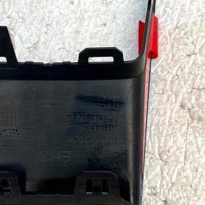 MG MG 4 Front Front Bumper Lower Moulding Trim 2022 Onward 11183309 Genuine - Image 6