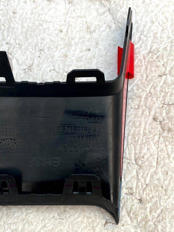 MG MG 4 Front Front Bumper Lower Moulding Trim 2022 Onward 11183309 Genuine 178509961976 6