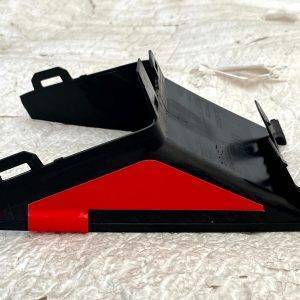 MG MG 4 Front Front Bumper Lower Moulding Trim 2022 Onward 11183309 Genuine - Image 7