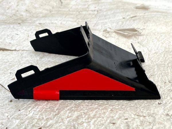 MG MG 4 Front Front Bumper Lower Moulding Trim 2022 Onward 11183309 Genuine 178509961976 7
