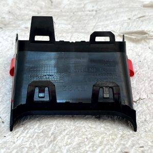 MG MG 4 Front Front Bumper Lower Moulding Trim 2022 Onward 11183309 Genuine - Image 8