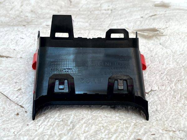 MG MG 4 Front Front Bumper Lower Moulding Trim 2022 Onward 11183309 Genuine 178509961976 8