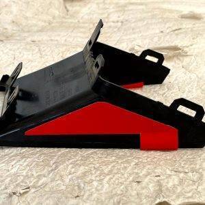 MG MG 4 Front Front Bumper Lower Moulding Trim 2022 Onward 11183309 Genuine - Image 9