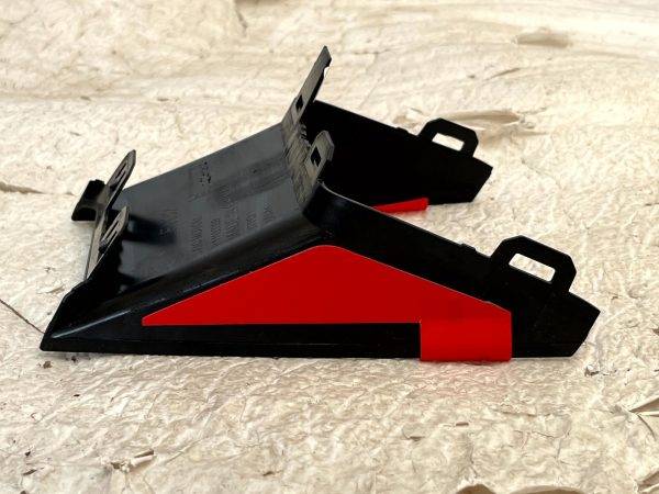 MG MG 4 Front Front Bumper Lower Moulding Trim 2022 Onward 11183309 Genuine 178509961976 9