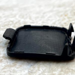 MG MG3 MK2 Front Bumper Tow Hook Eye Cover Cap 2018 TO 2023 10272641 Genuine - Image 11