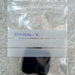 MG MG3 MK2 Front Bumper Tow Hook Eye Cover Cap 2018 TO 2023 10272641 Genuine - Image 13