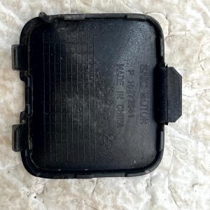 MG MG3 MK2 Front Bumper Tow Hook Eye Cover Cap 2018 TO 2023 10272641 Genuine - Image 5