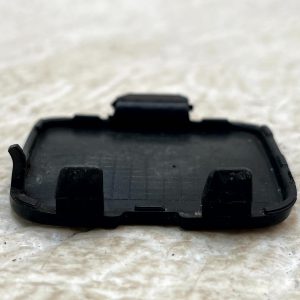 MG MG3 MK2 Front Bumper Tow Hook Eye Cover Cap 2018 TO 2023 10272641 Genuine - Image 8