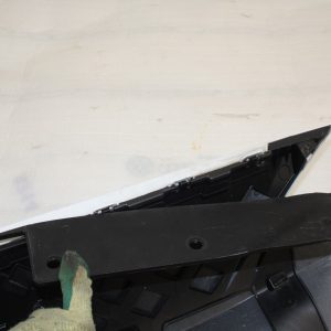 MG MG4 Front Bumper 2022 ON P11183302 Genuine *DAMAGED* - Image 13
