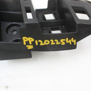 MG MG4 Rear Bumper Right Bracket 2022 ON 11135814 Genuine - Image 5