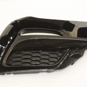 MG ZS Front Bumper Left Grill 10694868 Genuine - Image 3