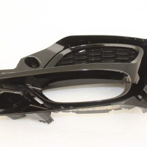 MG ZS Front Bumper Left Grill 10694868 Genuine - Image 4