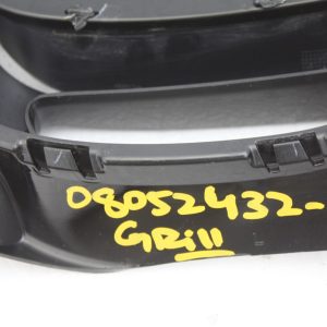 MG ZS Front Bumper Left Grill 10694868 Genuine - Image 5