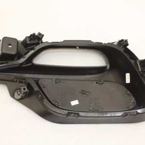 MG ZS Front Bumper Left Grill 10694868 Genuine - Image 9
