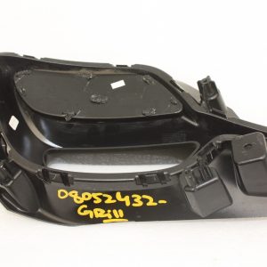 MG ZS Front Bumper Left Grill 10694868 Genuine - Image 10