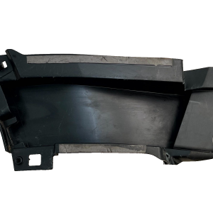 MG ZS Front Bumper Right Side Air Duct 2020 TO 2024 10690303 Genuine