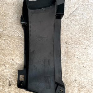MG ZS Front Bumper Right Side Air Duct 2020 TO 2024 10690303 Genuine - Image 6