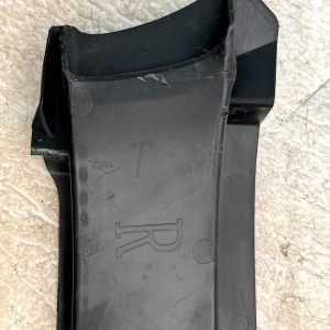 MG ZS Front Bumper Right Side Air Duct 2020 TO 2024 10690303 Genuine - Image 7