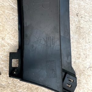 MG ZS Front Bumper Right Side Air Duct 2020 TO 2024 10690303 Genuine - Image 8