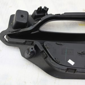 MG ZS Rear Bumper Left Grill 2021 TO 2023 10694867 Genuine - Image 13