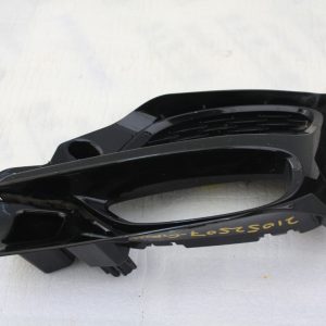 MG ZS Rear Bumper Left Grill 2021 TO 2023 10694867 Genuine - Image 3