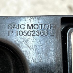 MG ZS Rear Bumper Left Side Mount Bracket 2020 TO 2024 P10562366L Genuine - Image 11