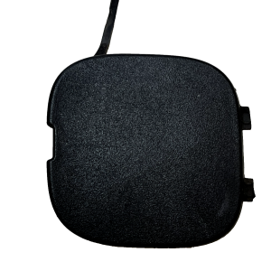 MG ZS Rear Bumper Tow Hook Eye Cap Cover 2017 TO 2020 P10344260 Genuine - Image 3