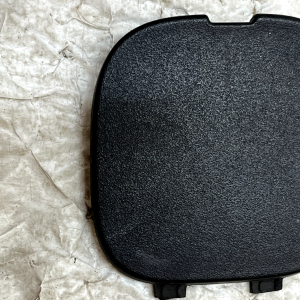 MG ZS Rear Bumper Tow Hook Eye Cap Cover 2017 TO 2020 P10344260 Genuine - Image 5