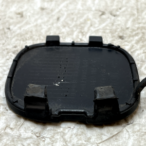 MG ZS Rear Bumper Tow Hook Eye Cap Cover 2017 TO 2020 P10344260 Genuine - Image 9