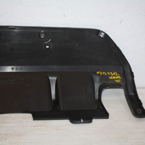 MG3 Rear Bumper Diffuser P30110498 Genuine - Image 12