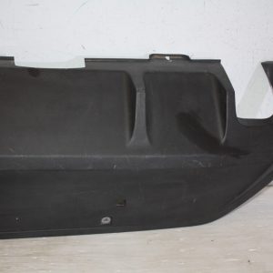 MG3 Rear Bumper Diffuser P30110498 Genuine - Image 3