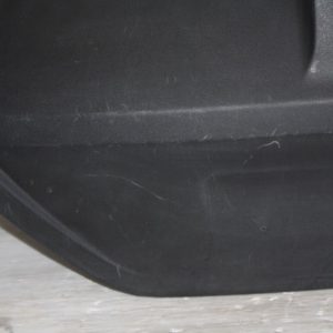 MG3 Rear Bumper Diffuser P30110498 Genuine - Image 5