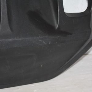 MG3 Rear Bumper Diffuser P30110498 Genuine - Image 6