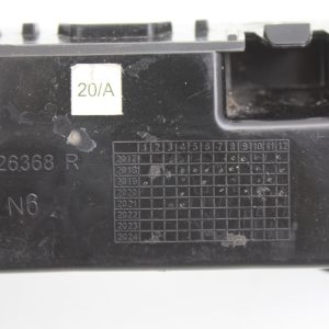 MG5 MG 5 Front Bumper Right Bracket 2017 TO 2021 10326368 Genuine - Image 6