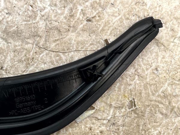 MINI Clubman F54 Front Rear Right Side Seal Panel 2015-2019 51717385672 Genuine 9 MINI Clubman F54 Front Rear Right Side Seal Panel 2015 2019 51717385672 Genuine 178560614226 10