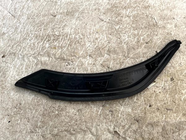 MINI Clubman F54 Front Rear Right Side Seal Panel 2015-2019 51717385672 Genuine 5 MINI Clubman F54 Front Rear Right Side Seal Panel 2015 2019 51717385672 Genuine 178560614226 6