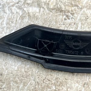 MINI Clubman F54 Front Rear Right Side Seal Panel 2015-2019 51717385672 Genuine 19 MINI Clubman F54 Front Rear Right Side Seal Panel 2015-2019 51717385672 Genuine - Image 7