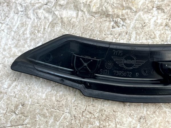 MINI Clubman F54 Front Rear Right Side Seal Panel 2015-2019 51717385672 Genuine 6 MINI Clubman F54 Front Rear Right Side Seal Panel 2015 2019 51717385672 Genuine 178560614226 7