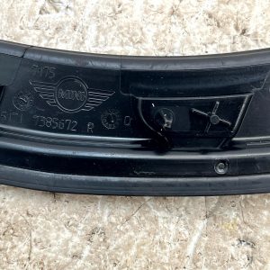 MINI Clubman F54 Front Rear Right Side Seal Panel 2015-2019 51717385672 Genuine 20 MINI Clubman F54 Front Rear Right Side Seal Panel 2015-2019 51717385672 Genuine - Image 8