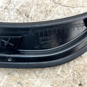 MINI Clubman F54 Front Rear Right Side Seal Panel 2015-2019 51717385672 Genuine 21 MINI Clubman F54 Front Rear Right Side Seal Panel 2015-2019 51717385672 Genuine - Image 9