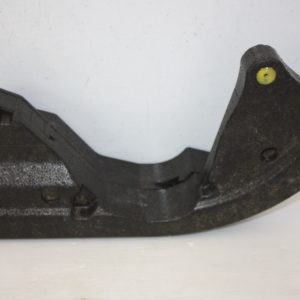 MINI Clubman F54 Front Right Inner Door Crash Pad 7344126 - Image 3