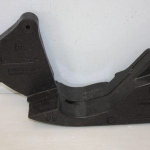 MINI Clubman F54 Front Right Inner Door Crash Pad 7344126 - Image 1