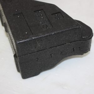 MINI Clubman F54 Front Right Inner Door Crash Pad 7344126 - Image 6