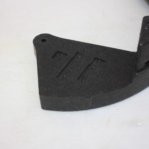 MINI Clubman F54 Front Right Inner Door Crash Pad 7344126 - Image 7