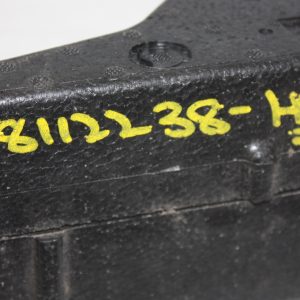 MINI Clubman F54 Front Right Inner Door Crash Pad 7344126 - Image 9