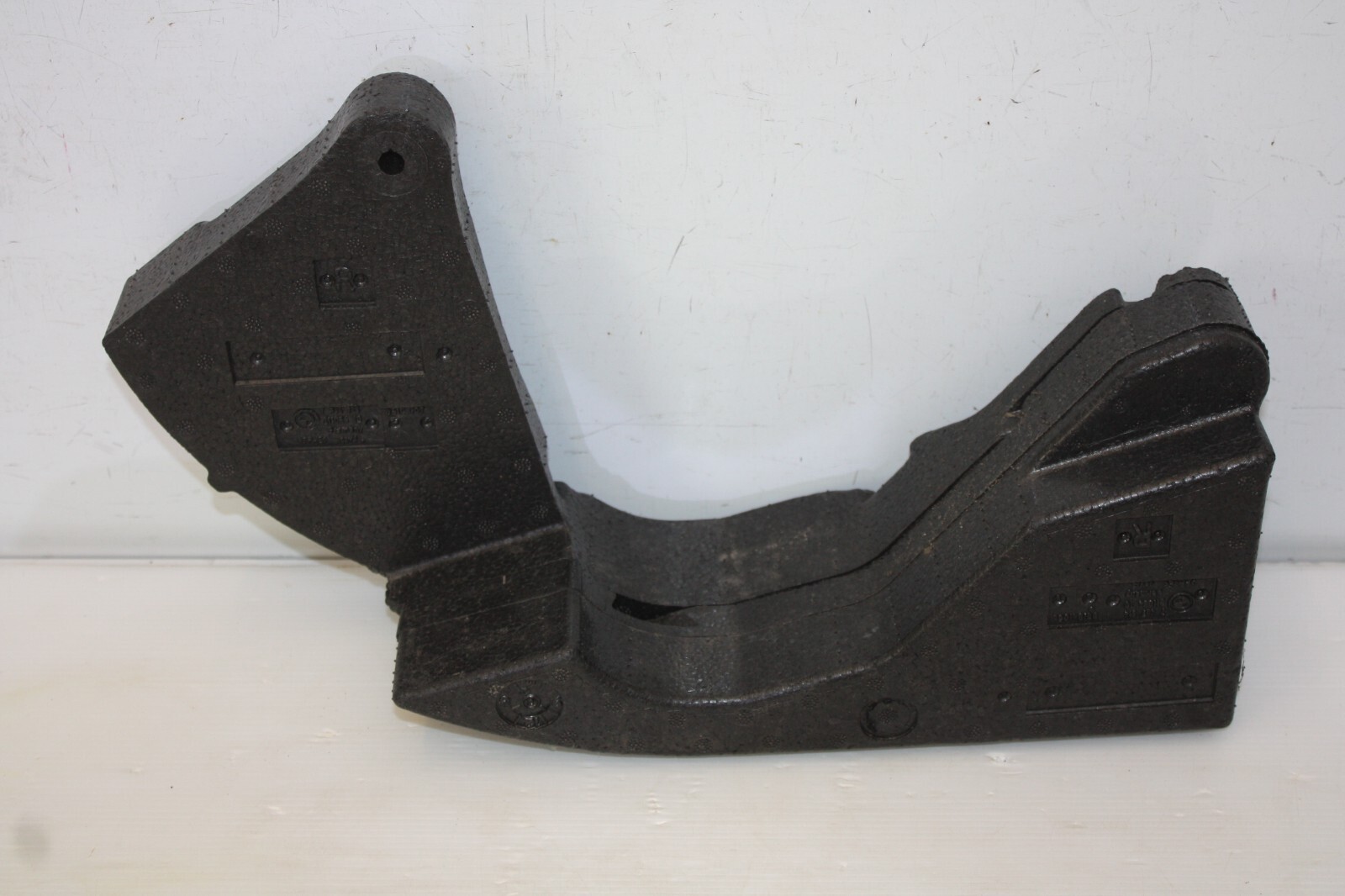 MINI Clubman F54 Front Right Inner Door Crash Pad 7344126