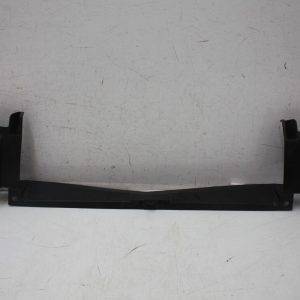 Mazda 3 Front Air Duct BCKC 50A21 Genuine 176629042216