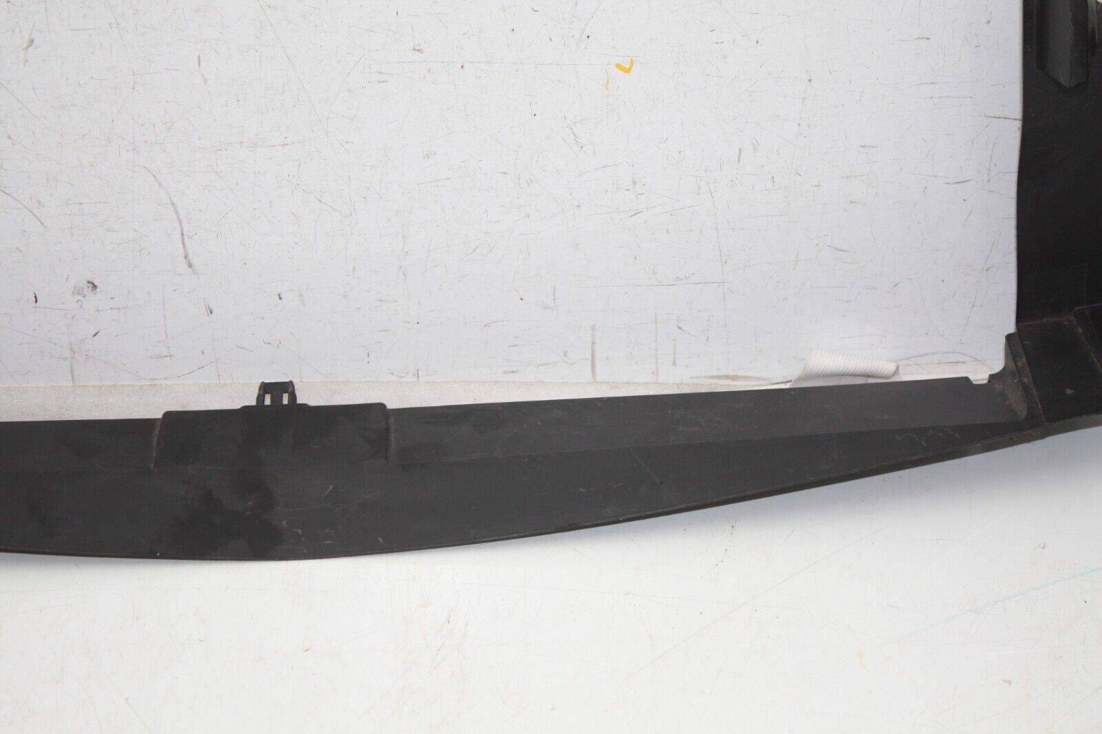 Mazda-3-Front-Air-Duct-BCKC-50A21-Genuine-176629042216-7