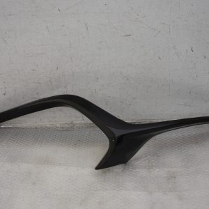 Mazda 3 Front Bumper Grill Right Side Trim 2019 ON BCKN-50761 Genuine